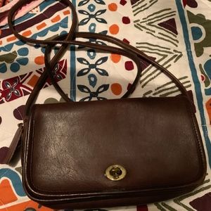 Random Lot Of Coach Bags
